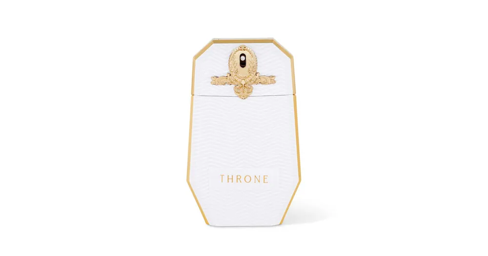 Sleva MAISON ASRAR Throne EDP 100 ml UNISEX