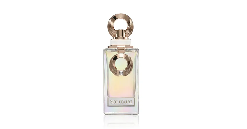 French Avenue Solitaire Extrait de Parfum 100 ml UNISEX Časově Omezené