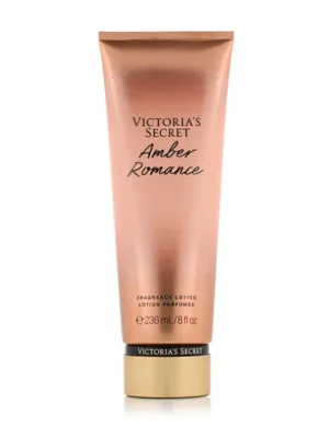 Doprava Zdarma Victoria's Secret Amber Romance BL 236 ml W