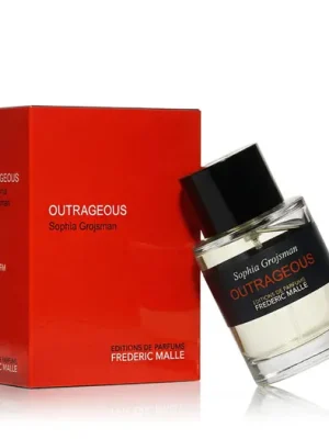 Frederic Malle Sophia Grojsman Outrageous! EDT 100 ml UNISEX Pouze Dnes