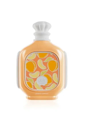 Zimaya Zukhruf Peach Please EDP 100 ml UNISEX Pouze Dnes