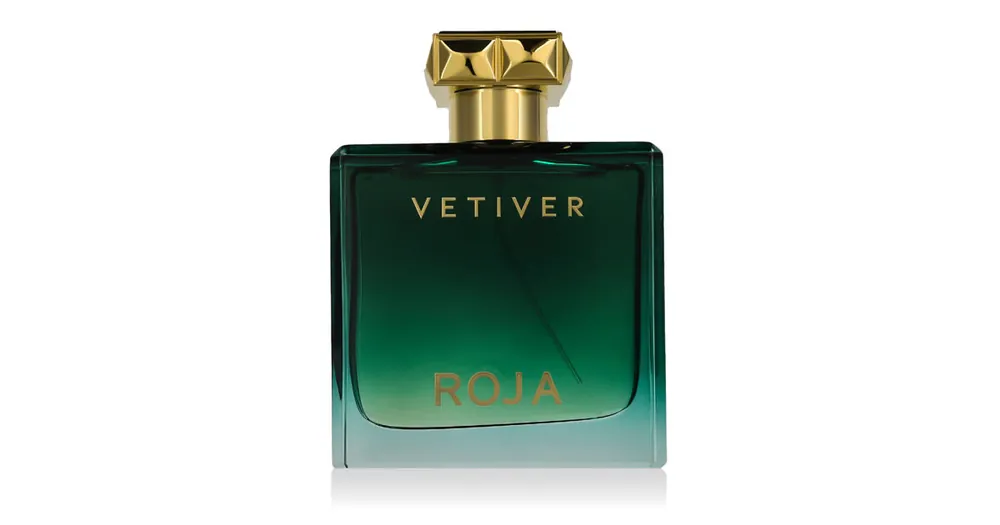 Zlevněný Roja Parfums Vetiver EDP 100 ml M