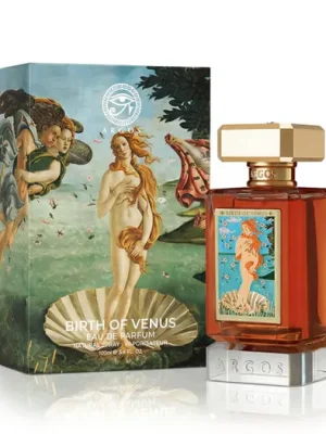 Výprodej Argos Birth of Venus EDP 100 ml W