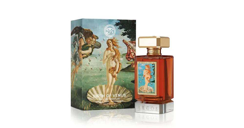 Výprodej Argos Birth of Venus EDP 100 ml W