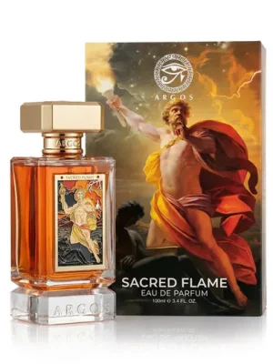 Super Cena Argos Sacred Flame EDP 100 ml UNISEX