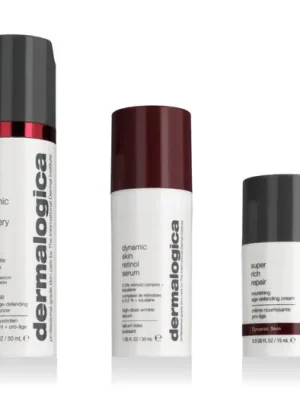 Objednat Nyní Dermalogica A Goodnights Rest Dynamic Skin Set
