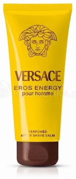 Versace Eros Energy After Shave Balm - Balzám po holení 100 ml Super Cena