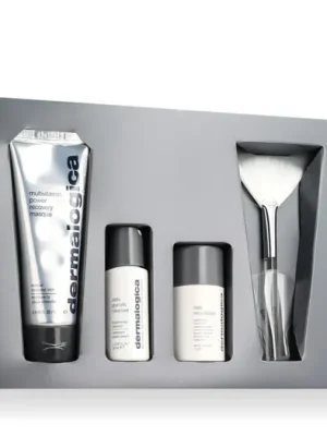 Víkendová Akce Dermalogica Light Up the Room