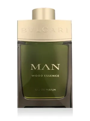 Bvlgari Man Wood Essence EDP plnitelný 150 ml M Hit Sezóny