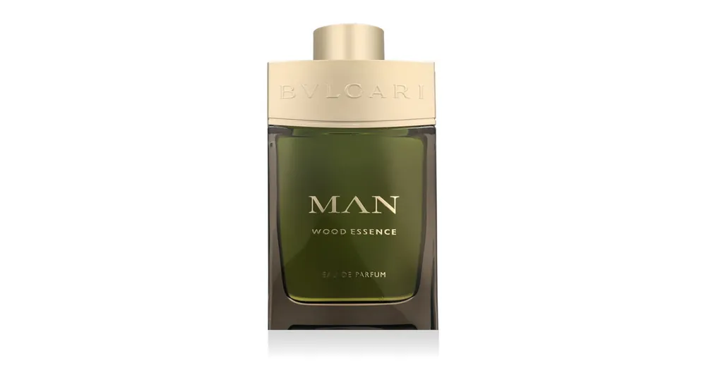 Bvlgari Man Wood Essence EDP plnitelný 150 ml M Hit Sezóny