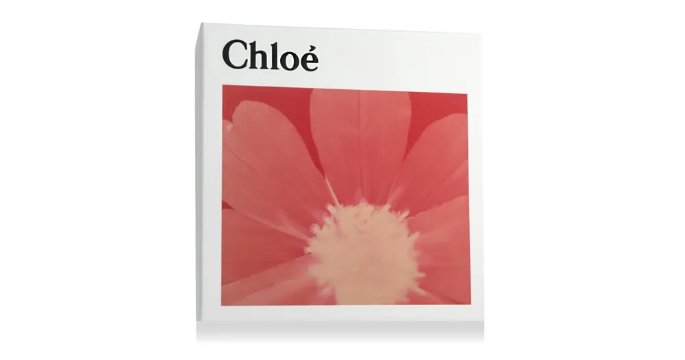 Chloé Chloé L'Eau de Parfum Intense EDP Intense 50 ml + BL 100 ml W Oblíbený