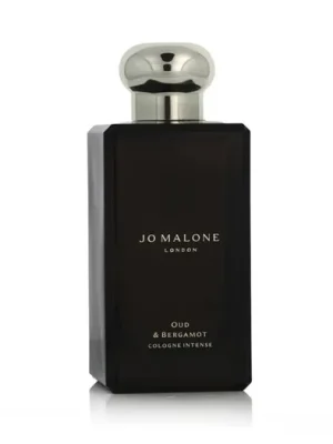 Jo Malone Oud & Bergamot EDC Intense 100 ml UNISEX Nová Kolekce