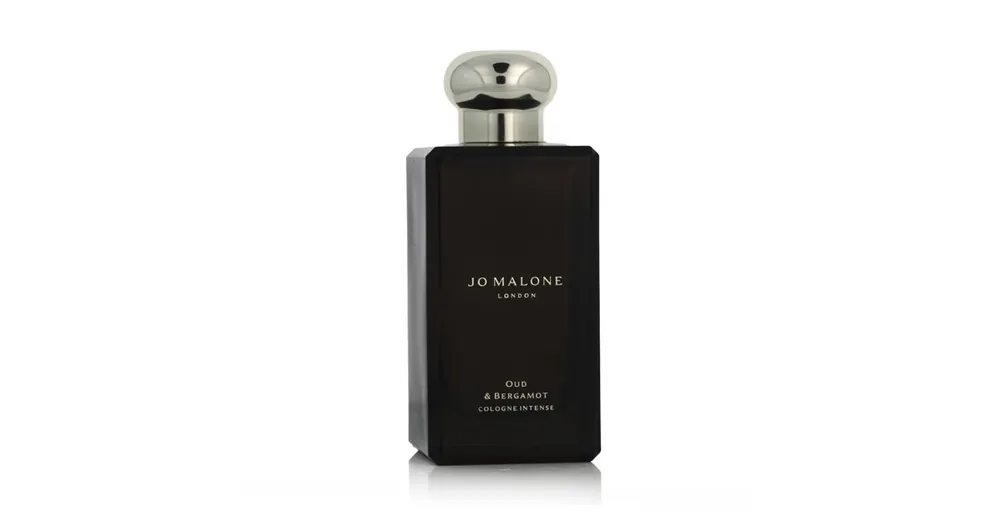 Jo Malone Oud & Bergamot EDC Intense 100 ml UNISEX Nová Kolekce