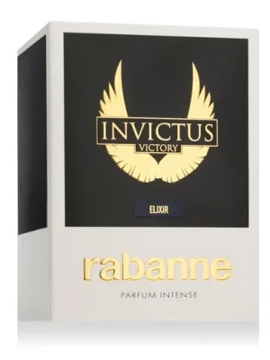 Rabanne Invictus Victory Elixir Parfém Intense 50 ml M Odeslání Ihned