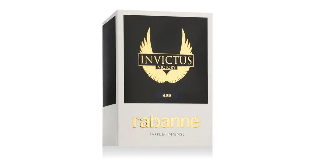 Rabanne Invictus Victory Elixir Parfém Intense 50 ml M Odeslání Ihned