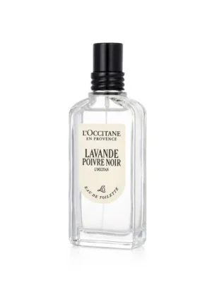 Časově Omezené L'Occitane Lavande Poivre Noir EDT 50 ml M