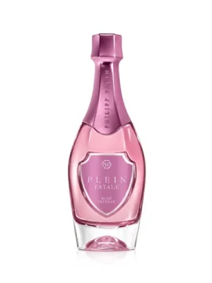 Philipp Plein Plein Fatale Rosé Intense EDP 90 ml W Doprava Zdarma