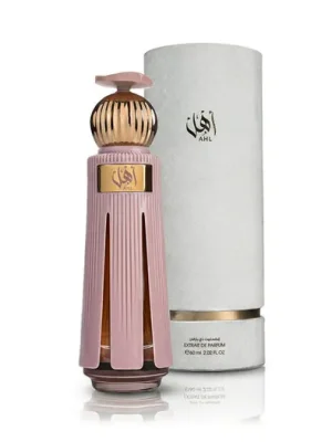 Horká Nabídka Ahmed Al Maghribi Ahl Extrait de Parfum 60 ml UNISEX