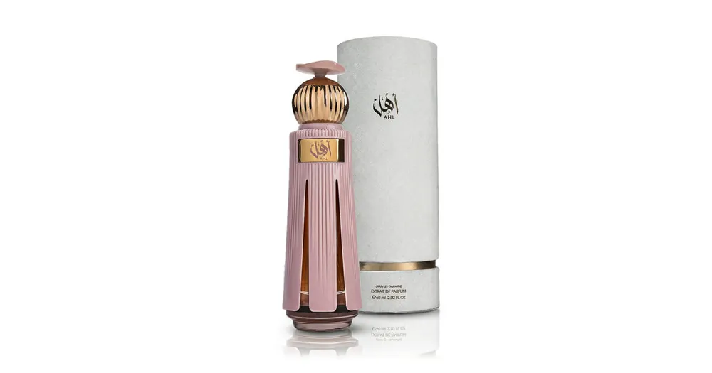 Horká Nabídka Ahmed Al Maghribi Ahl Extrait de Parfum 60 ml UNISEX