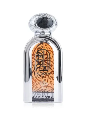 Expresní Doručení Al Wataniah Al Daiem EDP 75 ml UNISEX