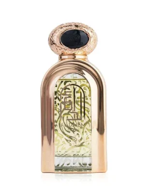Al Wataniah Al Daiem Elixir EDP 75 ml UNISEX Nakupujte Hned