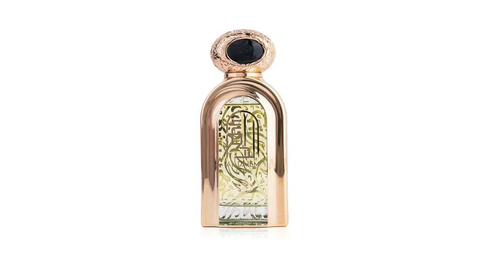 Al Wataniah Al Daiem Elixir EDP 75 ml UNISEX Nakupujte Hned