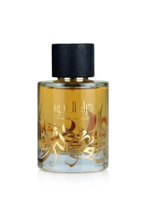 Ard Al Zaafaran Thara Al Oud EDP 100 ml UNISEX Vrácení Zdarma