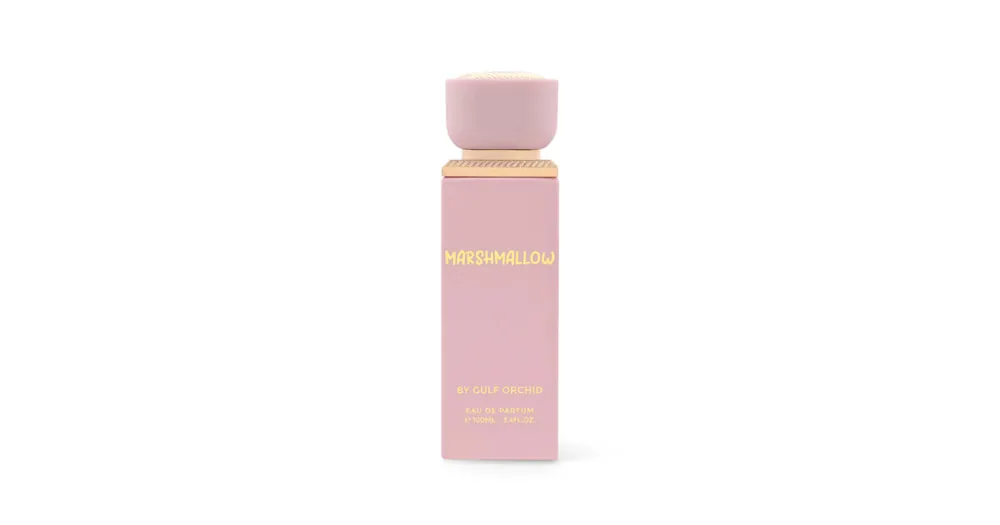 Gulf Orchid Marshmallow EDP 100 ml UNISEX Zlevněný