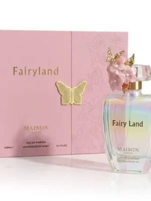 MAISON ASRAR Fairyland EDP 100 ml UNISEX Hit Sezóny