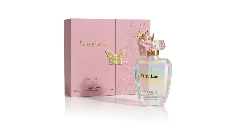 MAISON ASRAR Fairyland EDP 100 ml UNISEX Hit Sezóny