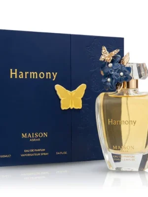 MAISON ASRAR Harmony EDP 100 ml UNISEX Vysoce Kvalitní