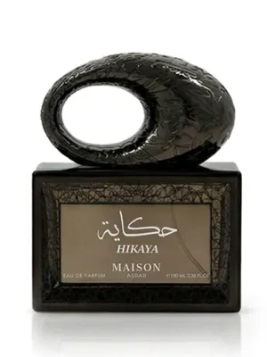 Nejlepší Cena MAISON ASRAR Hikaya EDP 100 ml UNISEX
