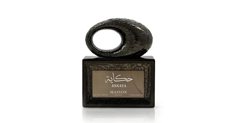 Nejlepší Cena MAISON ASRAR Hikaya EDP 100 ml UNISEX