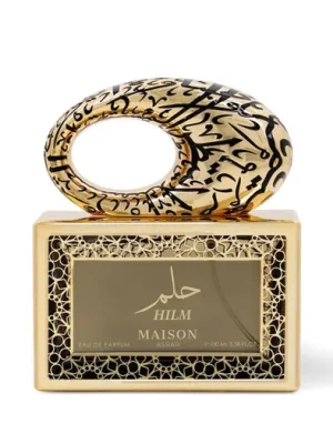MAISON ASRAR Hilm EDP 100 ml UNISEX Odeslání Ihned