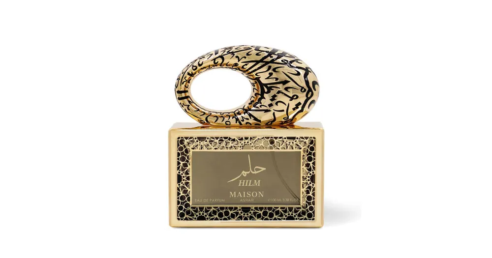 MAISON ASRAR Hilm EDP 100 ml UNISEX Odeslání Ihned