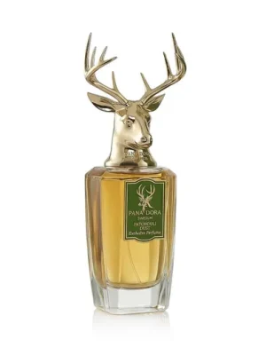 Pana Dora Patchouli Dust Extrait de Parfum 100 ml UNISEX Doprava Zdarma