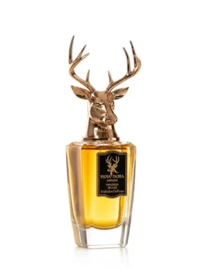 Autentický Pana Dora Swedish Wood Extrait de Parfum 100 ml UNISEX