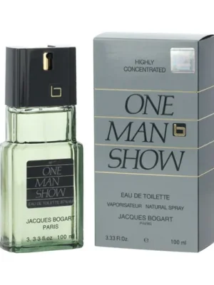 Jacques Bogart One Man Show EDT 100 ml M Nejprodávanější
