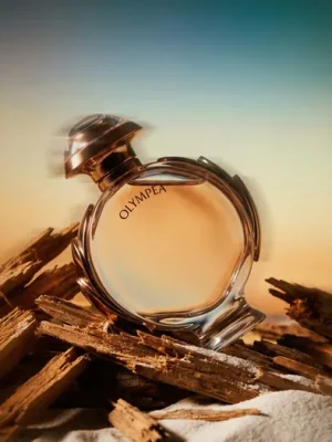 Rabanne Olympéa EDP 50 ml W Výprodej
