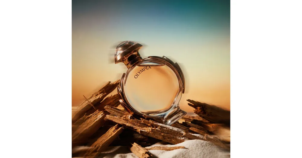Rabanne Olympéa EDP 50 ml W Výprodej
