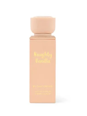 Novinka Gulf Orchid Naughty Vanilla EDP 100 ml UNISEX
