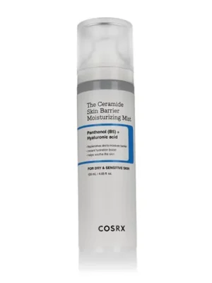 COSRX The Ceramide Skin Barrier Moisturizing Mist 120 ml Akční Cena