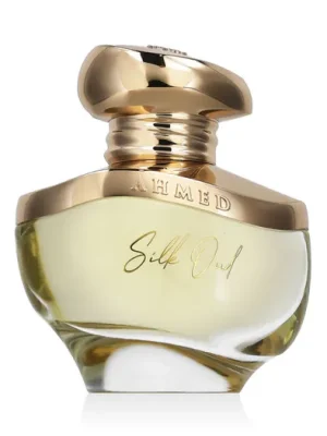 Ahmed Al Maghribi Silk Oud EDP 60 ml UNISEX Poslední Šance