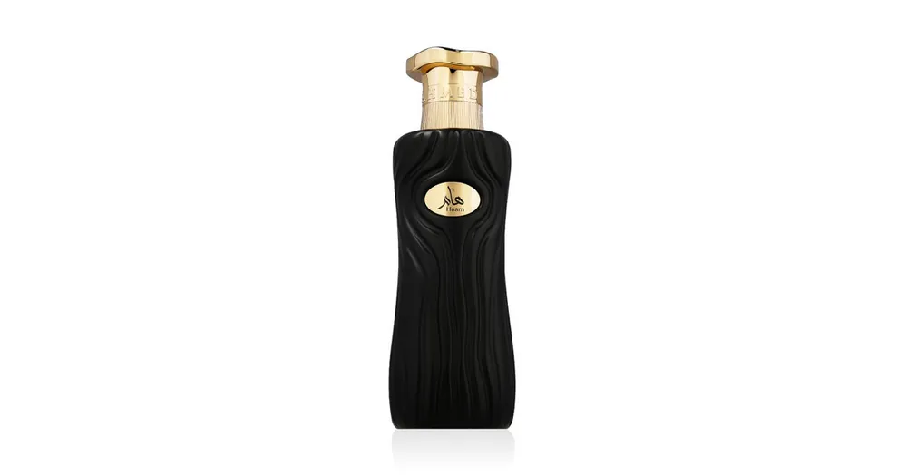 Pouze Dnes Ahmed Al Maghribi HAAM Extrait de Parfum 100 ml UNISEX