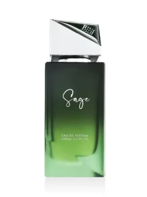 Sleva Ahmed Al Maghribi Sage EDP 80 ml UNISEX