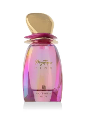 Ahmed Al Maghribi Mystique Pink EDP 100 ml UNISEX Cenový Hit
