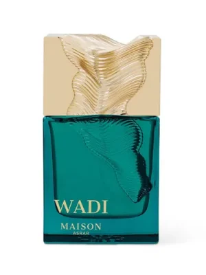 Pouze Dnes MAISON ASRAR Wadi EDP 100 ml UNISEX