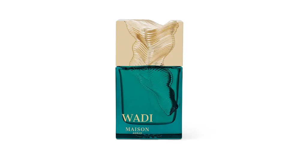 Pouze Dnes MAISON ASRAR Wadi EDP 100 ml UNISEX