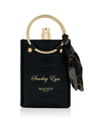 Finální Výprodej MAISON ASRAR Smokey Eyes EDP 100 ml W