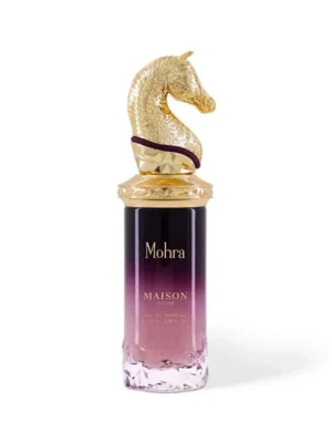 MAISON ASRAR Mohra EDP 100 ml UNISEX Levný